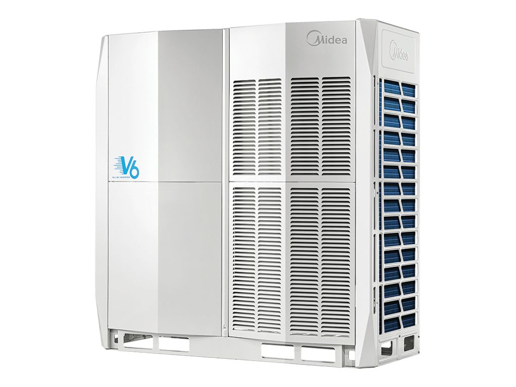 Midea Midea MV6-670WV2GN1