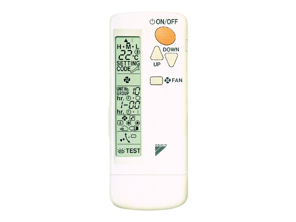Daikin Daikin FXAQ50A фото 3