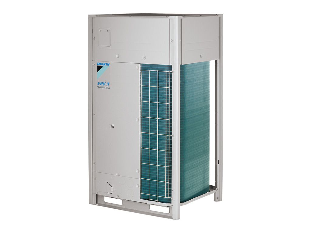 Daikin Daikin RYYQ12U