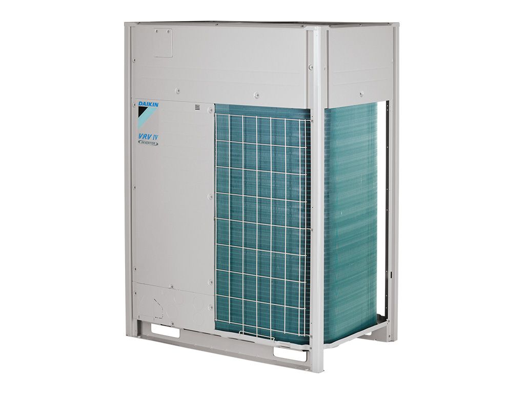 Daikin Daikin REYQ18U