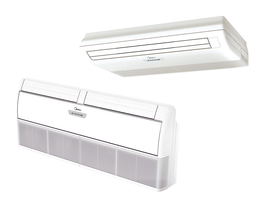 Midea Midea MVX112T-VA1