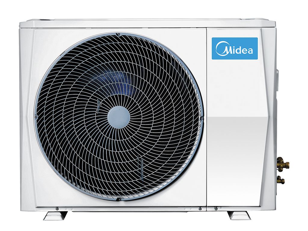 Midea Midea MVUH80C-VA1