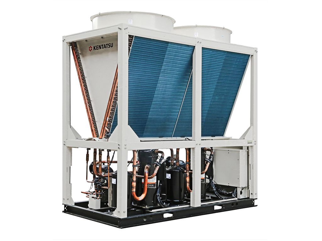 Kentatsu Kentatsu KCRM1000HFAN3A