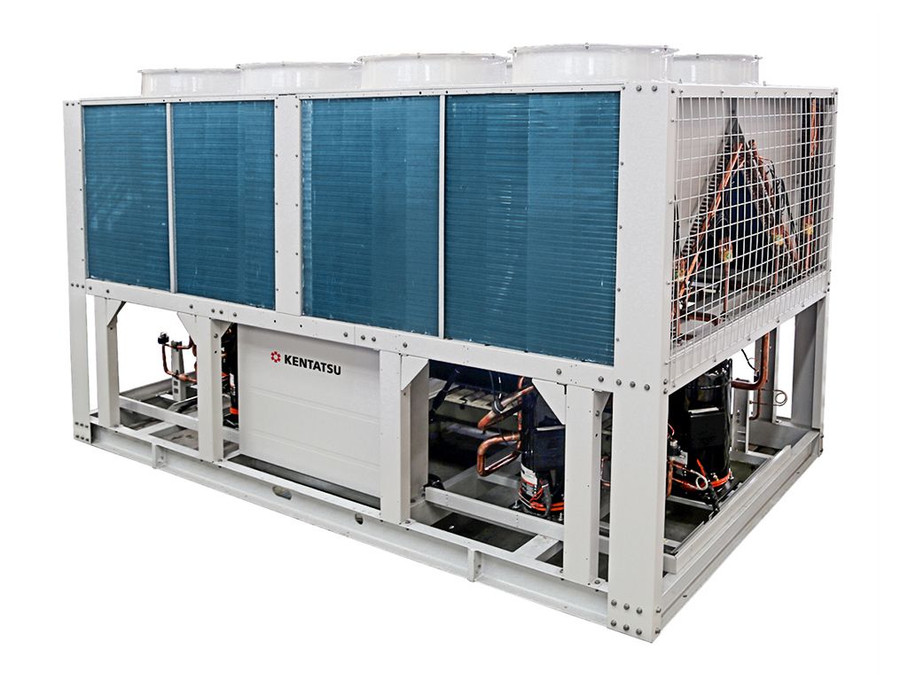 Kentatsu Kentatsu KCRS3400HFAN3B