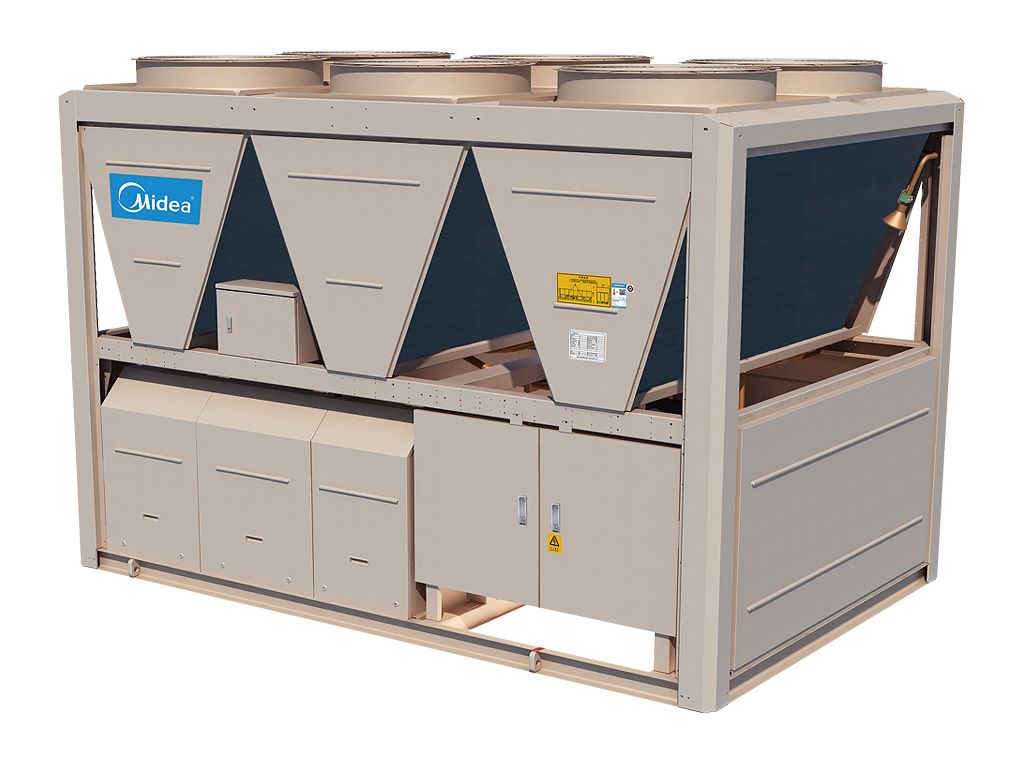 Midea Midea MACH340A-SA3A