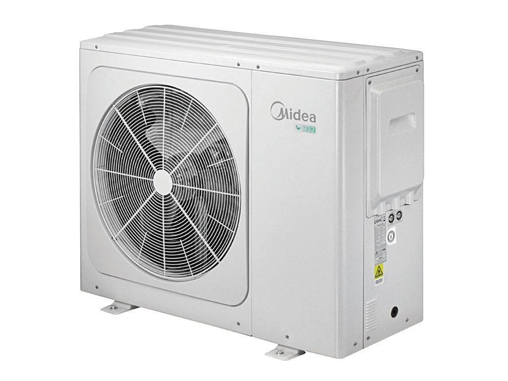 Midea Midea MGRH14A-PR1Z