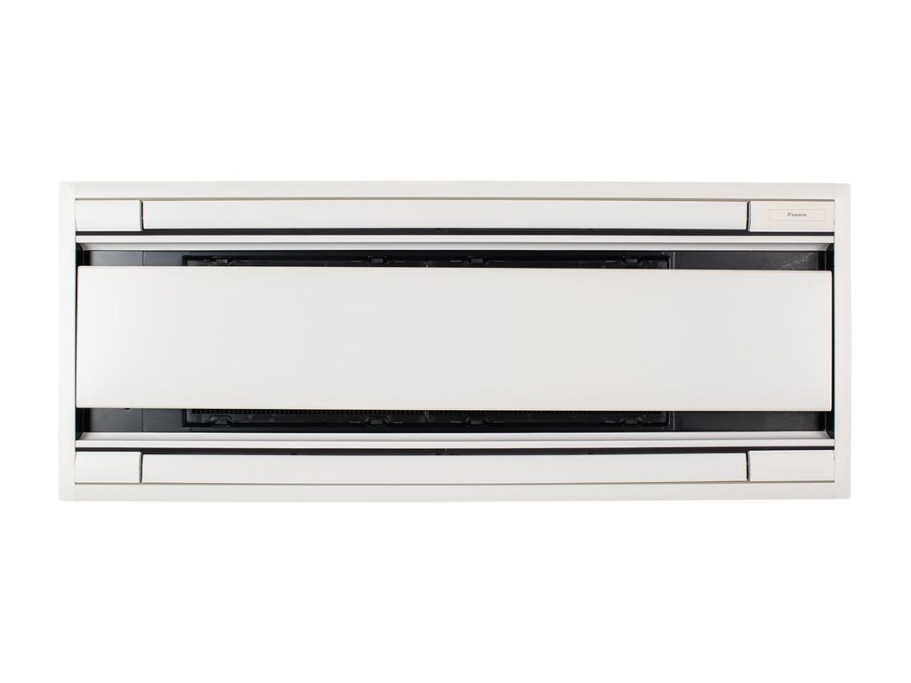 Daikin Daikin BYBCQ125H
