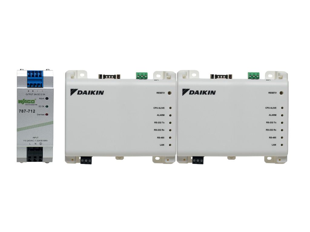 Daikin Daikin DCC601A51