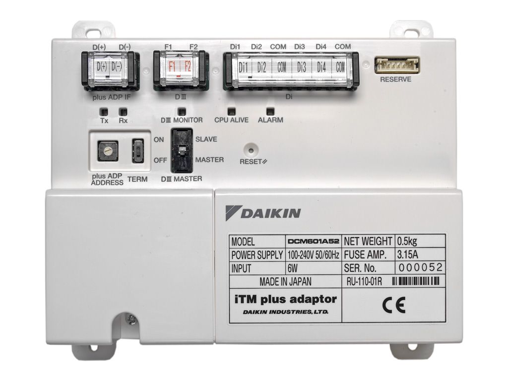 Daikin Daikin DCM601A52