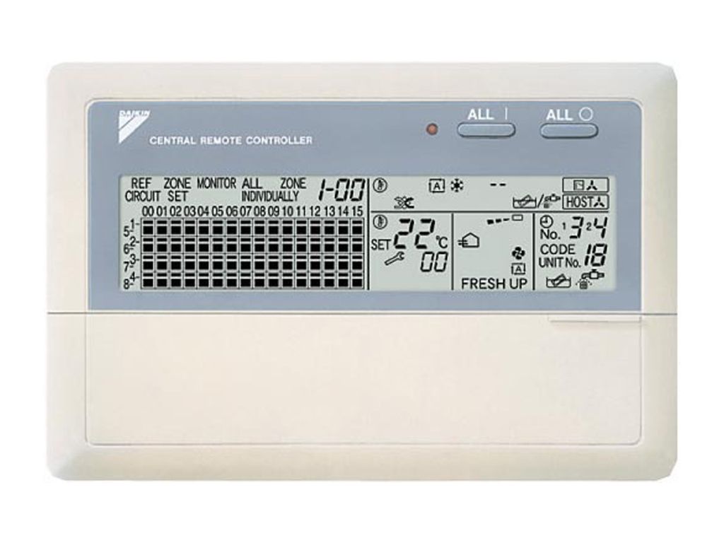 Daikin Daikin DCS302C51