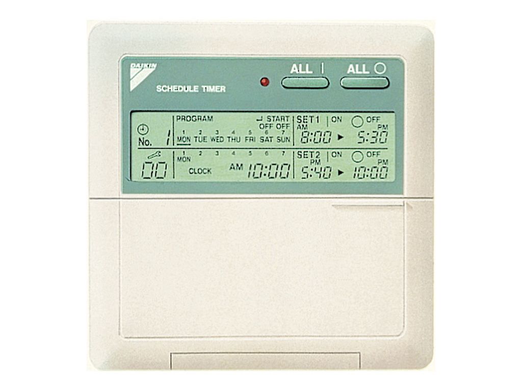 Daikin Daikin DST301B51
