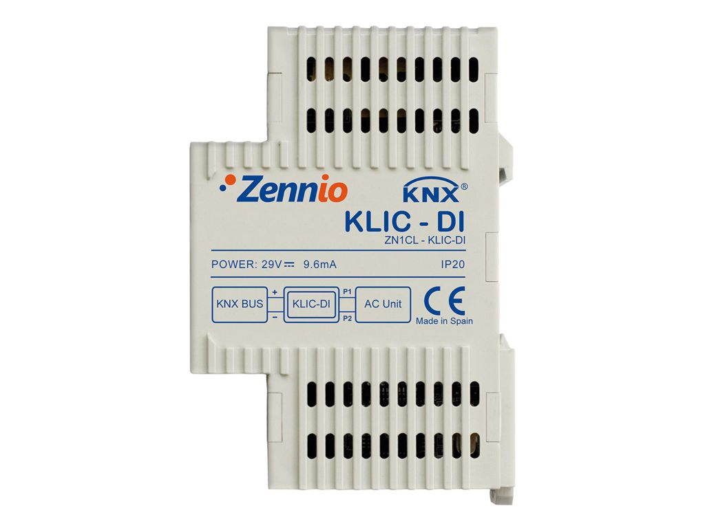 Daikin Daikin KLIC-DI