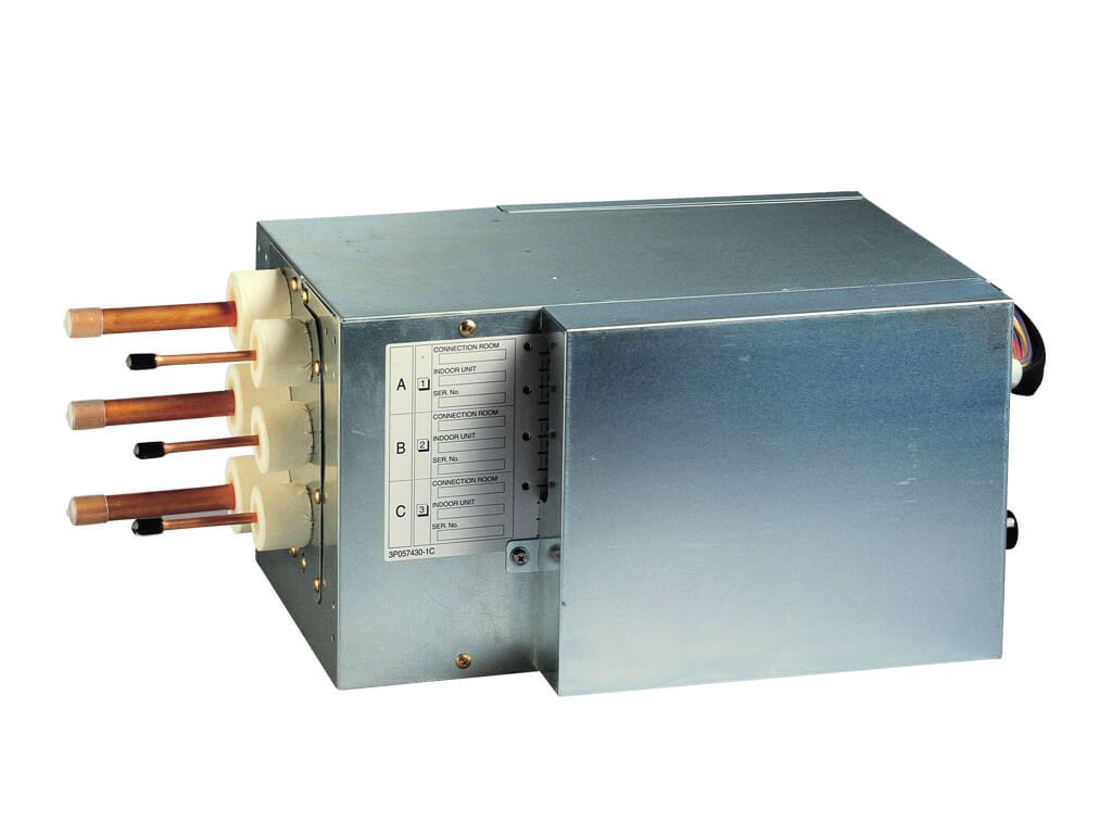 Daikin Daikin BPMKS967B3