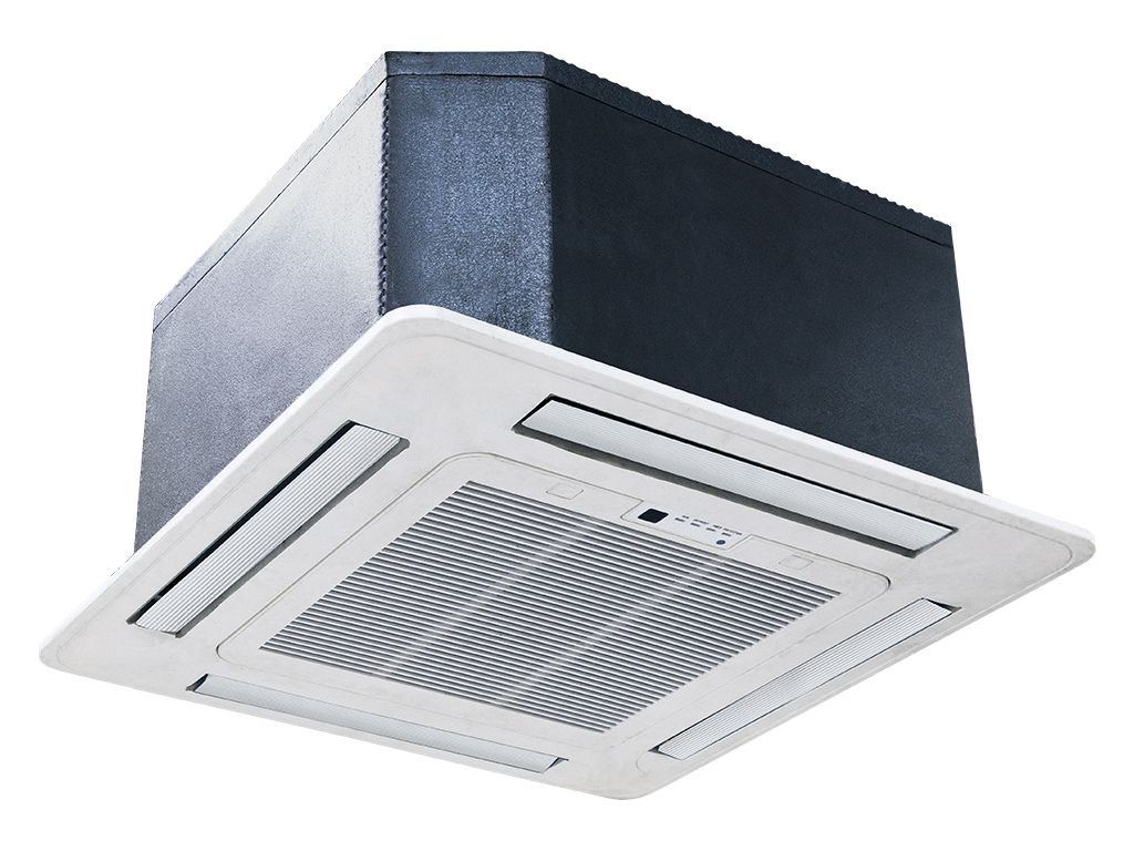 Kentatsu Kentatsu KZ24HFAN1