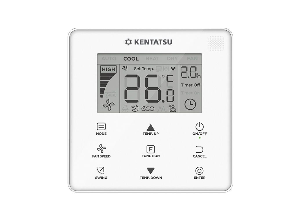 Kentatsu Kentatsu KWC-60