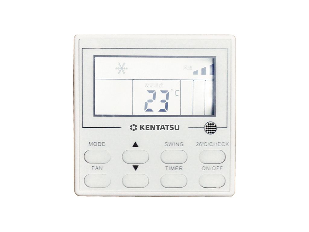 Kentatsu Kentatsu KWC-70