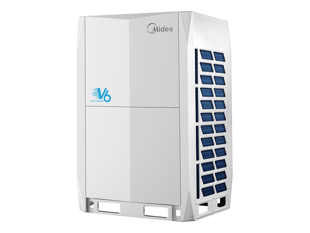 Midea Midea MV6-280WV2GN1