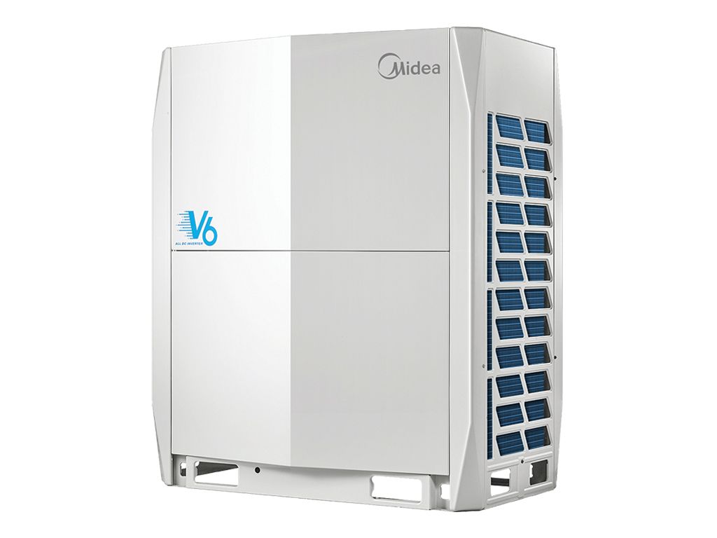 Midea Midea MV6-500WV2GN1
