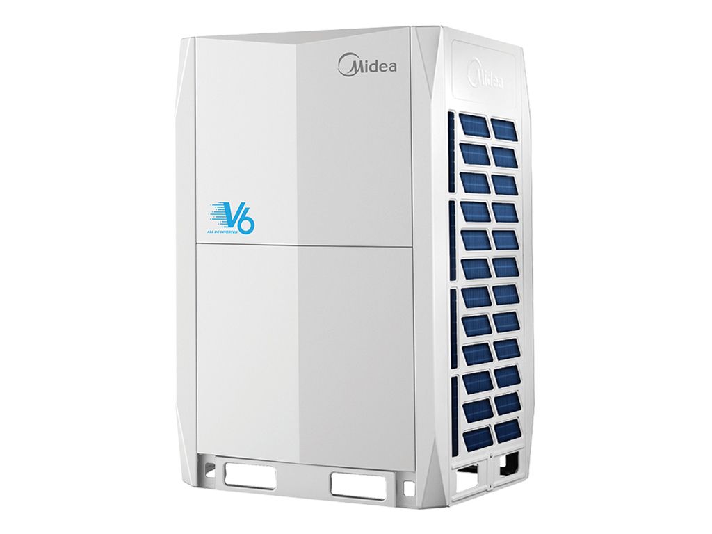 Midea Midea MV6-i252WV2GN1