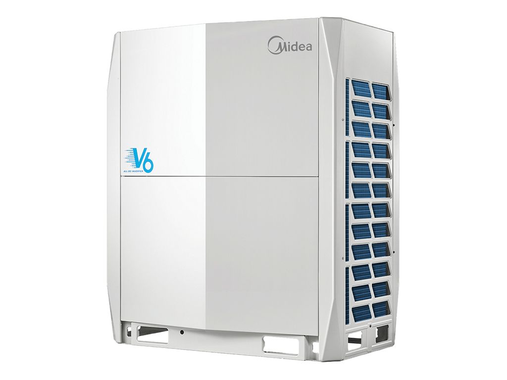 Midea Midea MV6-i560WV2GN1