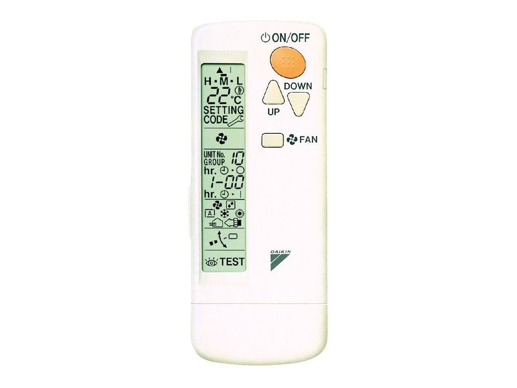 Daikin Daikin BRC7EA629