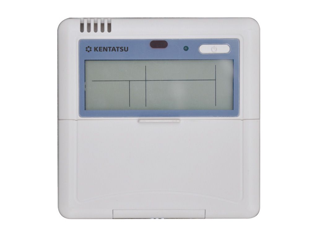 Kentatsu Kentatsu KCC-101