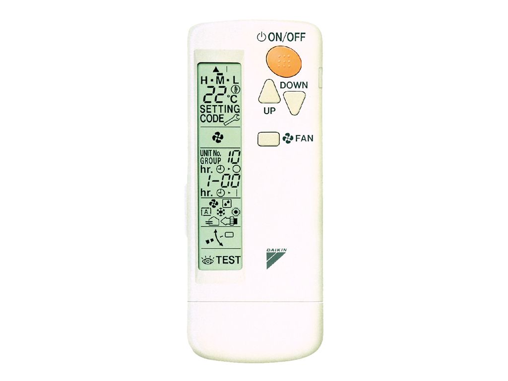 Daikin Daikin BRC7FB532F