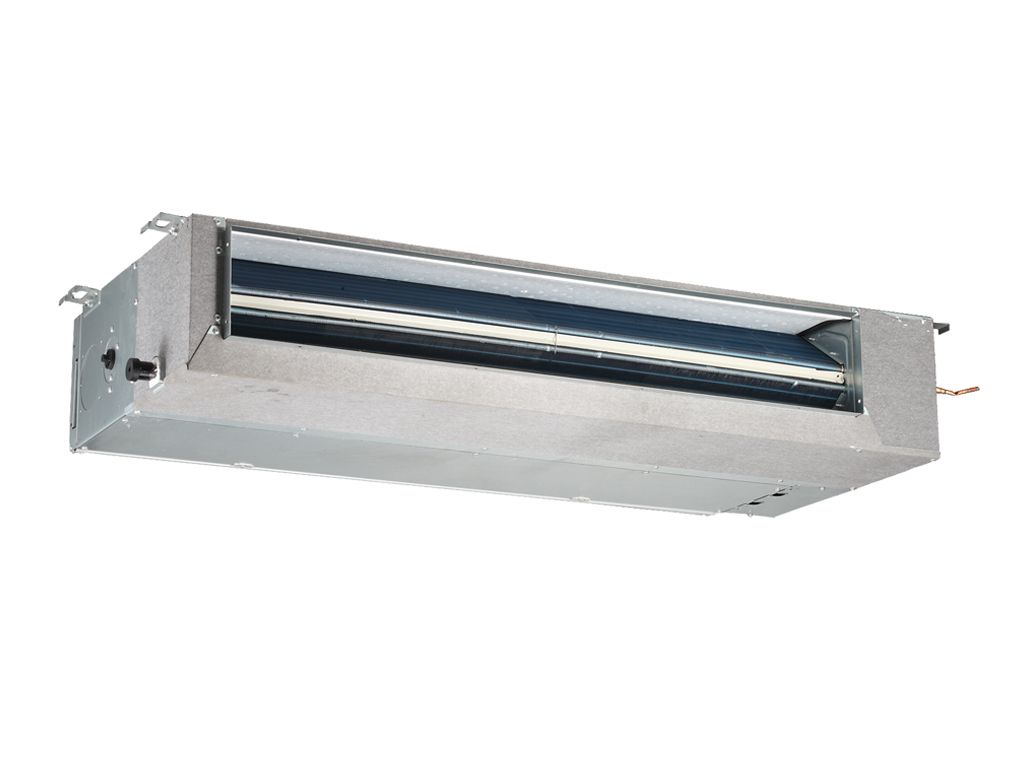 Midea Midea MI2-36T2DHN1