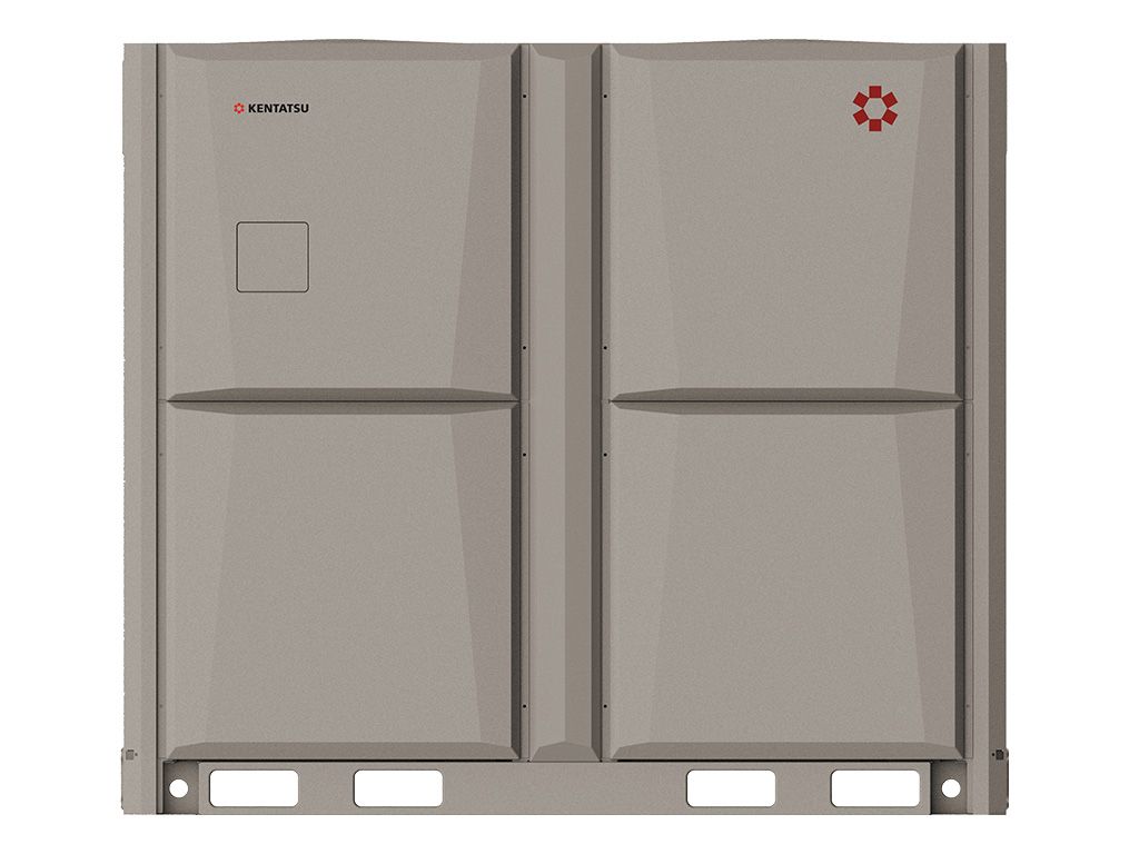 Kentatsu Kentatsu KVH900HZAN3-B