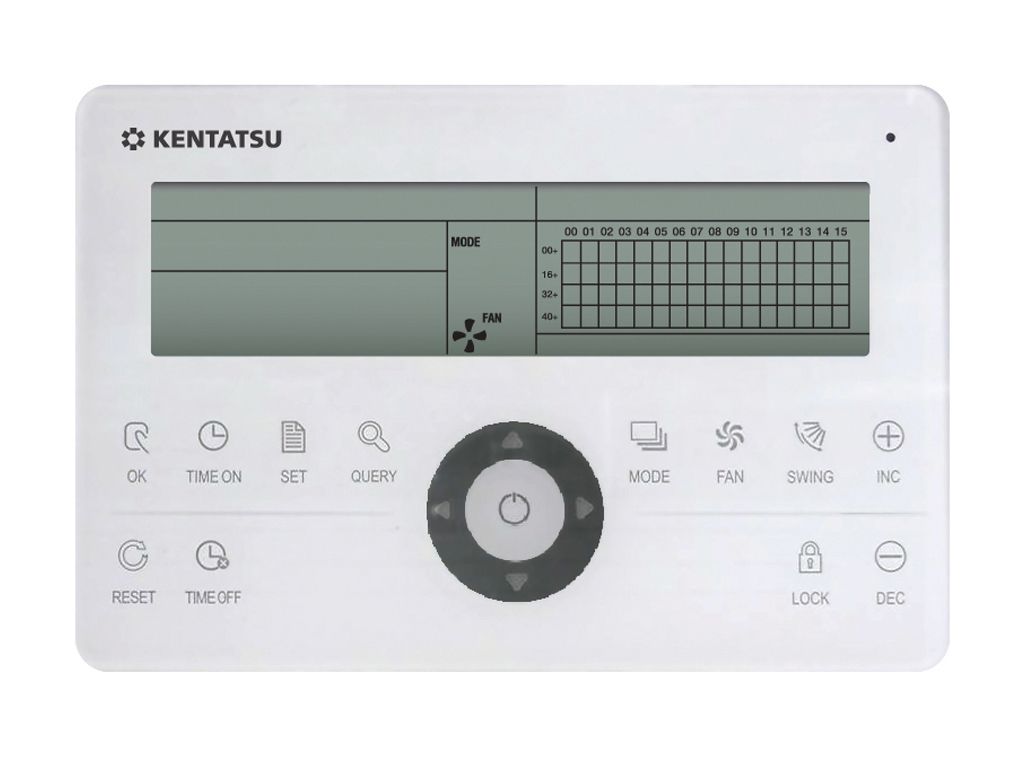 Kentatsu Kentatsu KCC-42