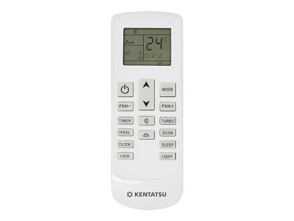 Kentatsu Kentatsu KIC-127H