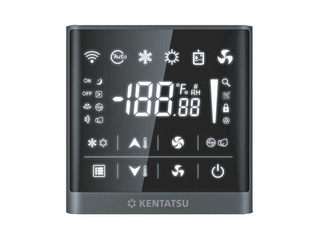 Kentatsu Kentatsu KWC-80