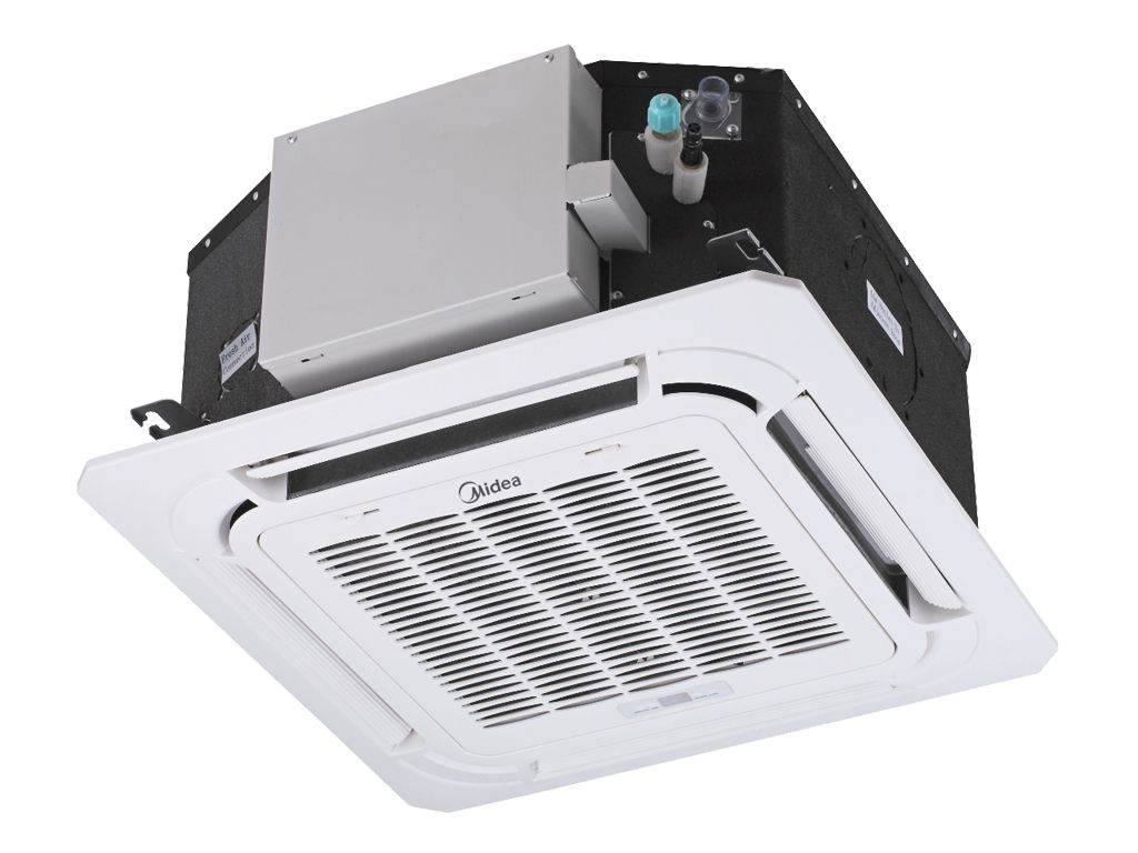 Midea Midea MVS15T-VA1