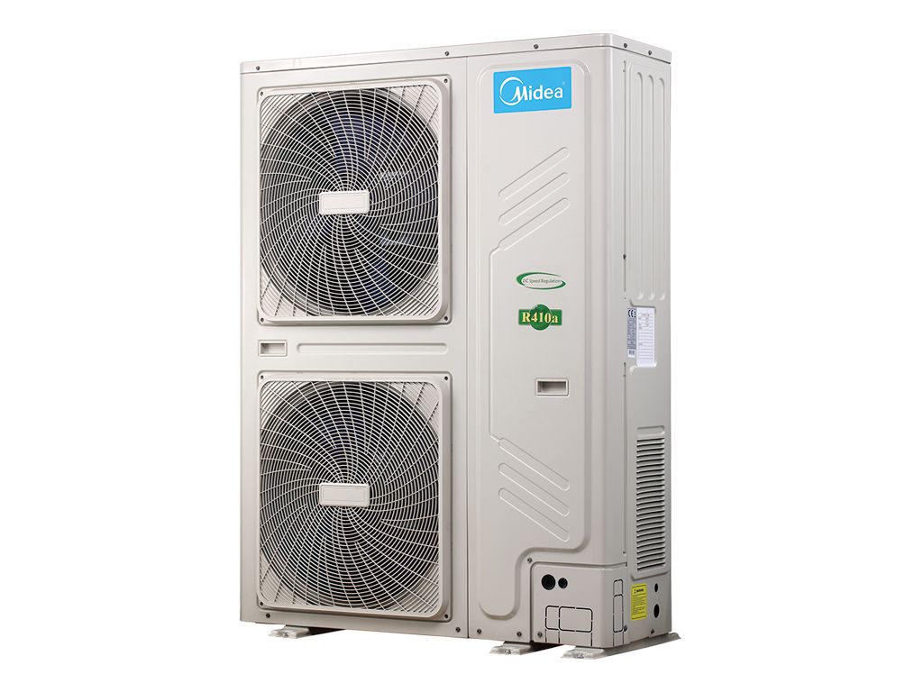 Midea Midea MVUH280C-VA3i