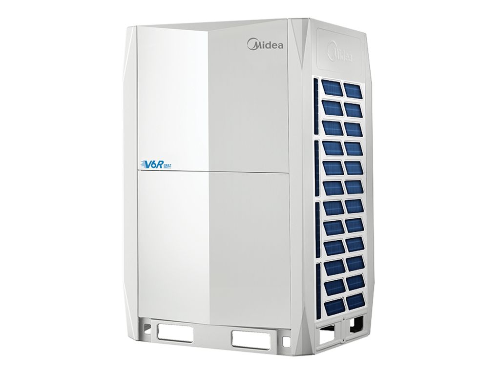 Midea Midea MV6-R335WV2GN1