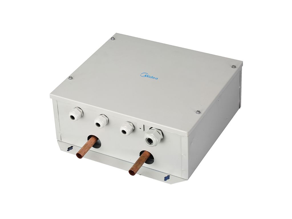 Midea Midea AHUKZ-00D