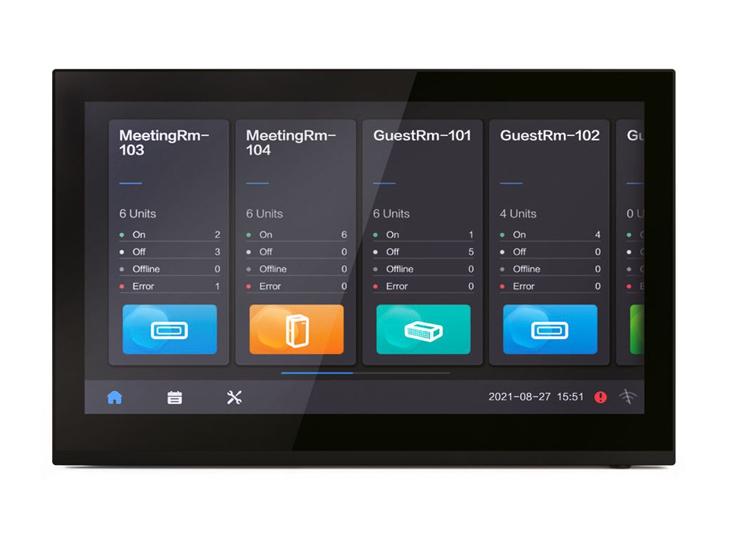 Midea Midea CCM-210G/BWS