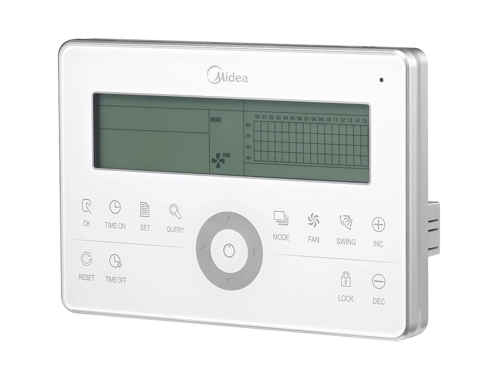Midea Midea CCM30/BKE-B(A)