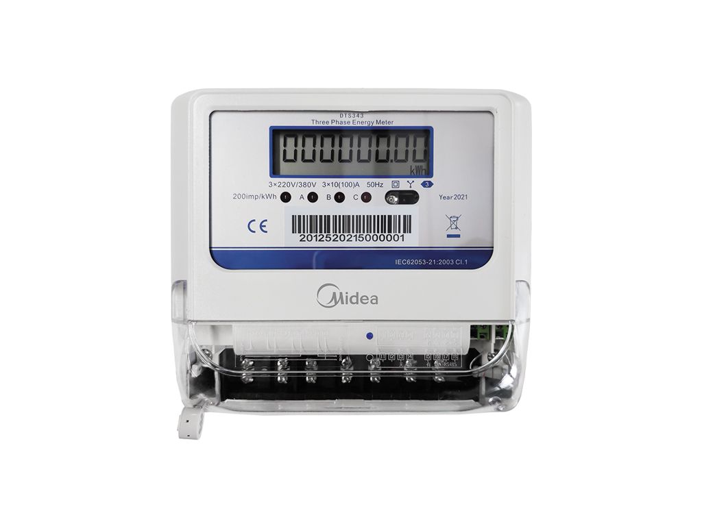 Midea Midea DTS343-3