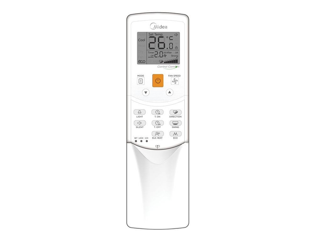 Midea Midea RM05B(A)