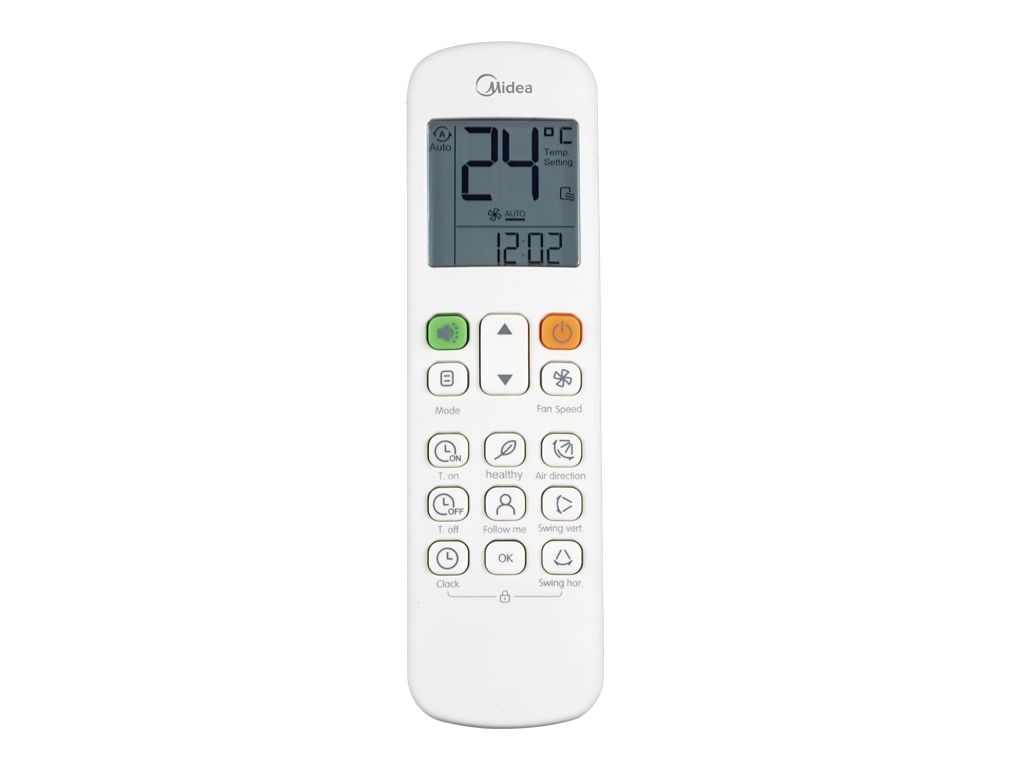 Midea Midea RM12F
