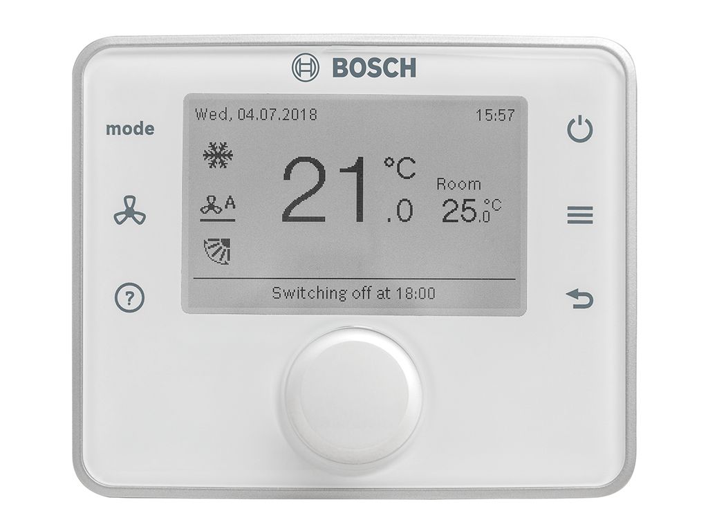 Bosch Bosch ARC C-1