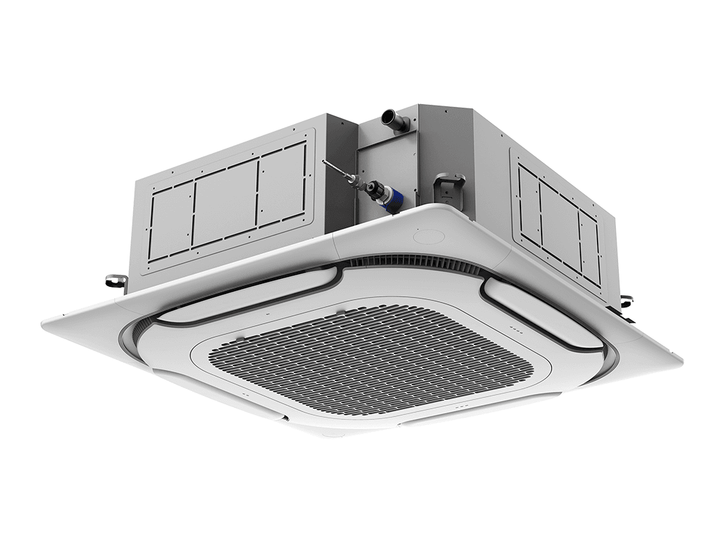 Midea Midea MIH36Q4HN18