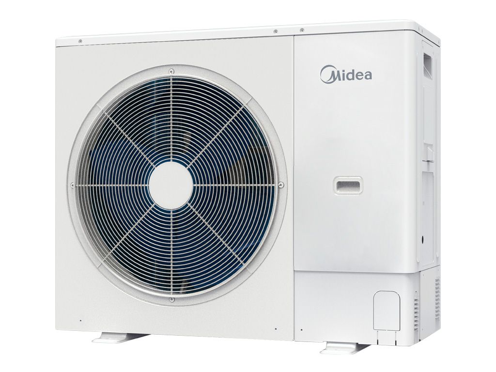 Midea Midea MV8M-140WV2HN1