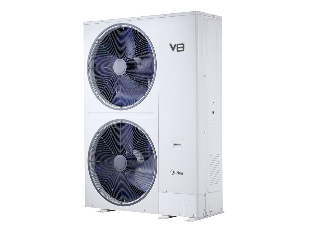 Midea Midea MV8S-450WV2GN1