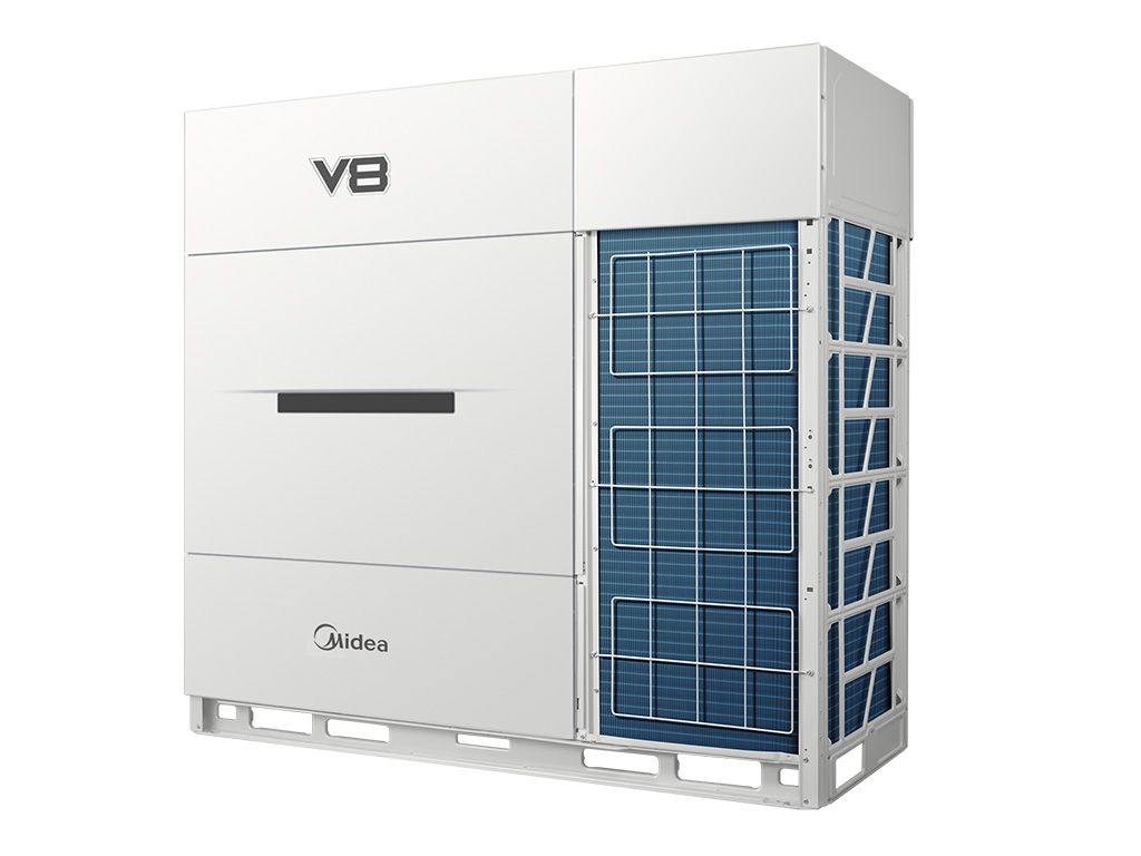 Midea Midea MV8i-785WV2GN1(PRO)