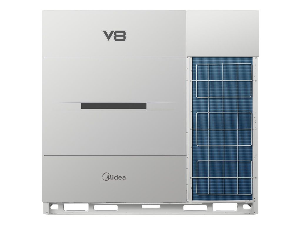 Midea Midea MV8i-785WV2GN1(PRO) фото 2