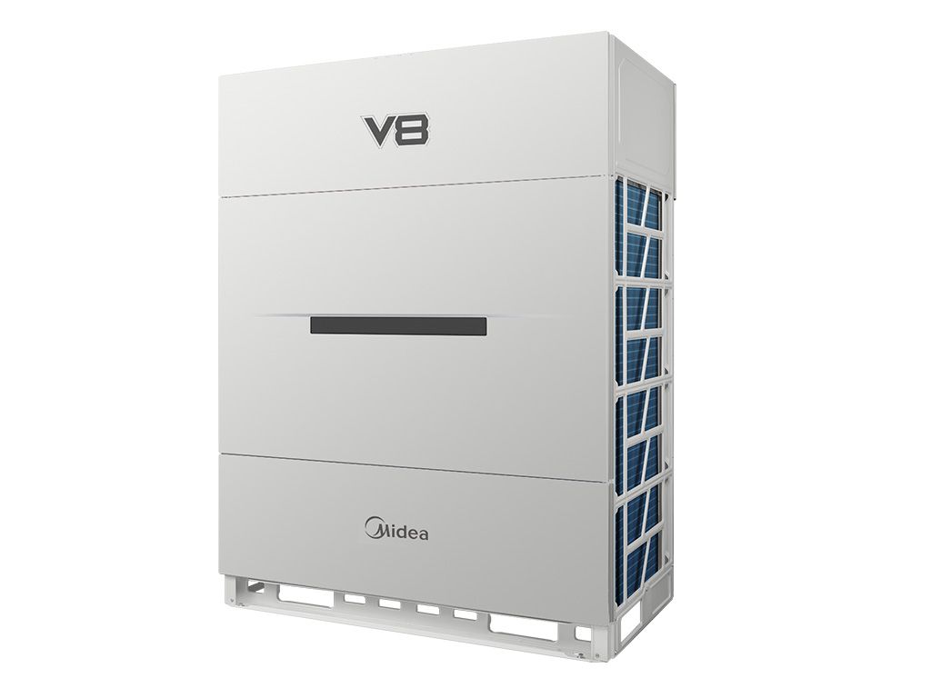Midea Midea MV8-560WV2GN1(PRO)