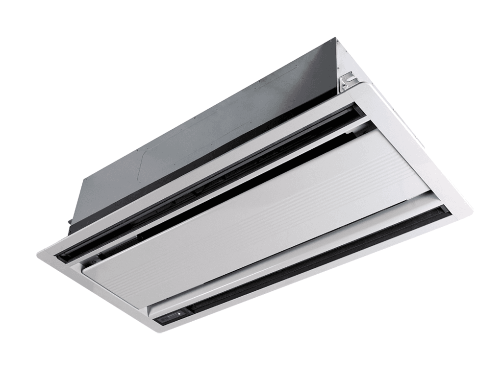 Midea Midea MIH22Q2HN18