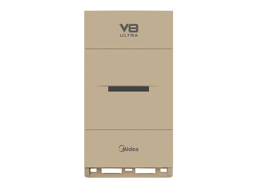 Midea Midea MV8i-500WV2GN1(ULTRA)